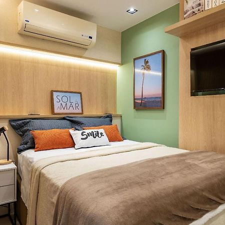 Premium Maravilhoso Estudio Sofisticado E Completo Em Ipanema Rio de Janeiro Exterior photo