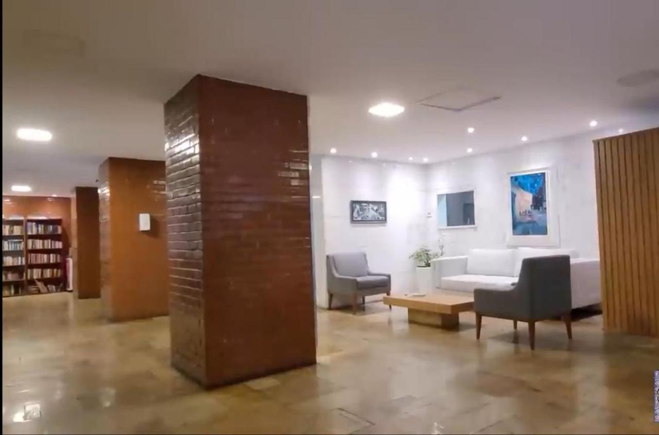 Premium Maravilhoso Estudio Sofisticado E Completo Em Ipanema Rio de Janeiro Exterior photo