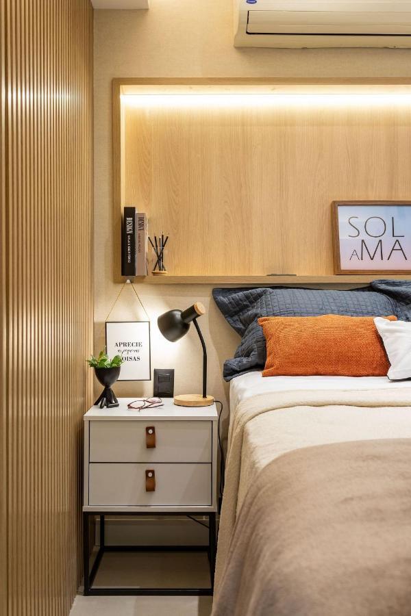 Premium Maravilhoso Estudio Sofisticado E Completo Em Ipanema Rio de Janeiro Exterior photo