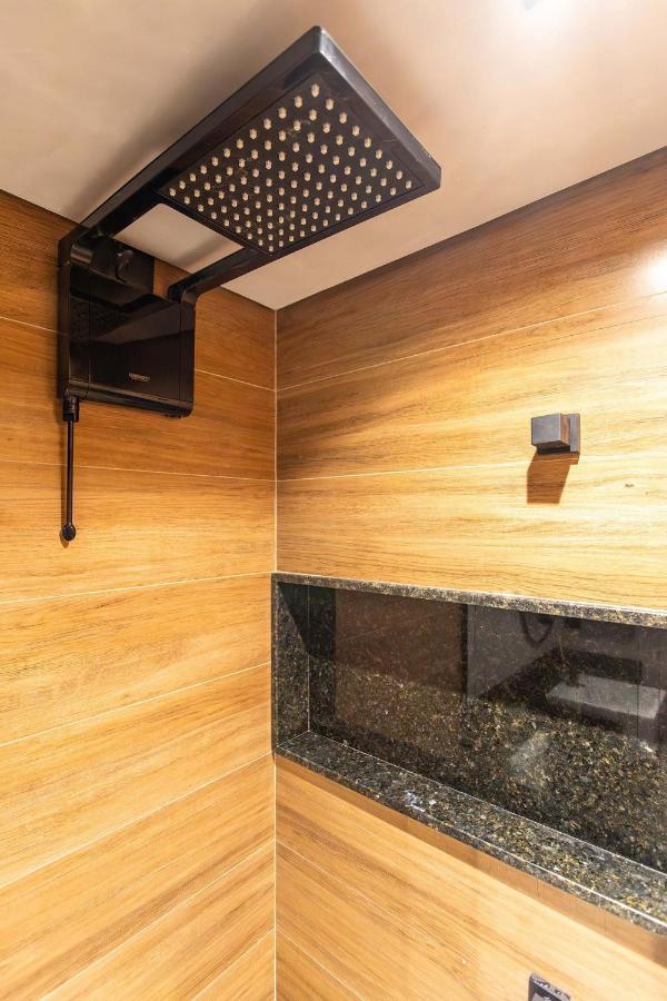 Premium Maravilhoso Estudio Sofisticado E Completo Em Ipanema Rio de Janeiro Exterior photo