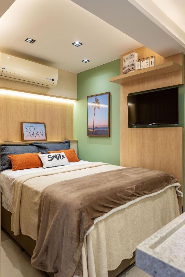Premium Maravilhoso Estudio Sofisticado E Completo Em Ipanema Rio de Janeiro Exterior photo