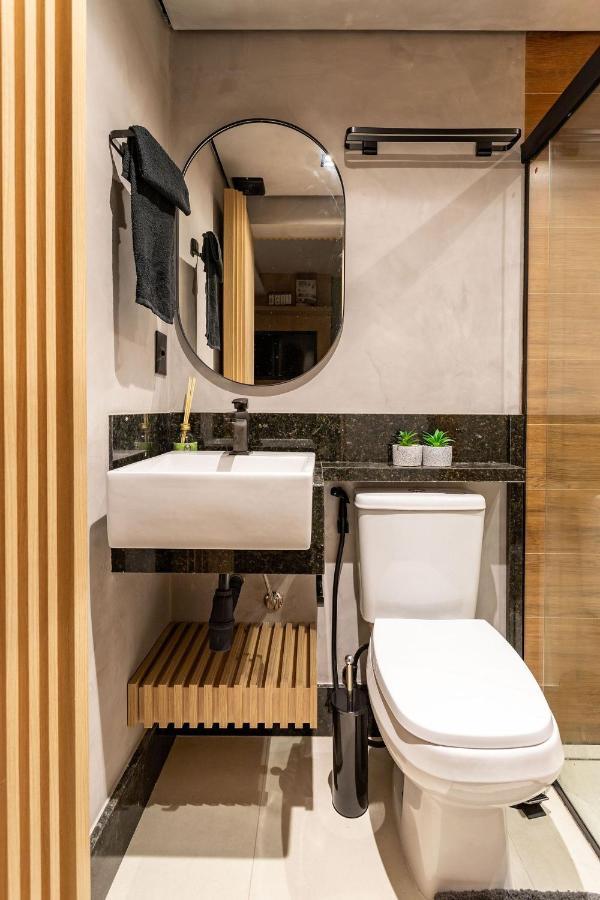 Premium Maravilhoso Estudio Sofisticado E Completo Em Ipanema Rio de Janeiro Exterior photo
