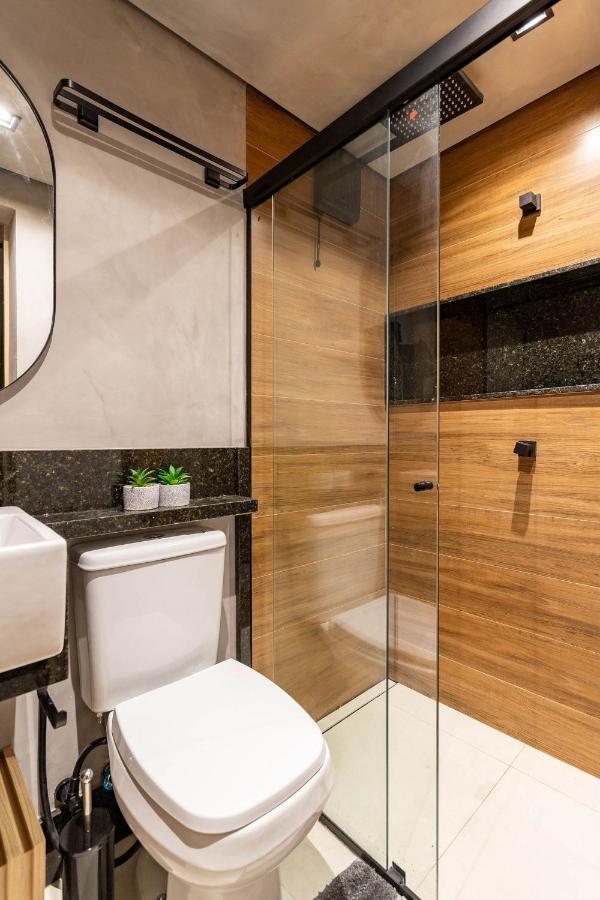 Premium Maravilhoso Estudio Sofisticado E Completo Em Ipanema Rio de Janeiro Exterior photo